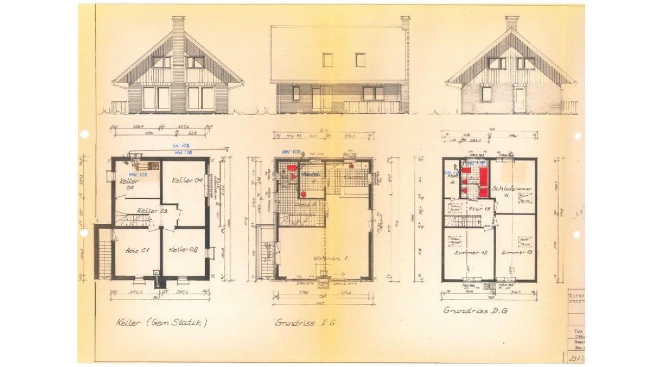 house for sale, 135 m², Lindenstraße 30, Gülzow, Schleswig-Holstein house for sale, 135 m², Lindenstraße 30, Gülzow, Schleswig-Holstein