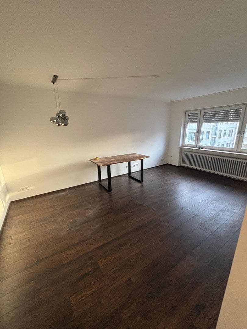 3 bedroom flat to rent, 79 m², Kreutzerstraße 41, Nürnberg, Bavaria 3 bedroom flat to rent, 79 m², Kreutzerstraße 41, Nürnberg, Bavaria