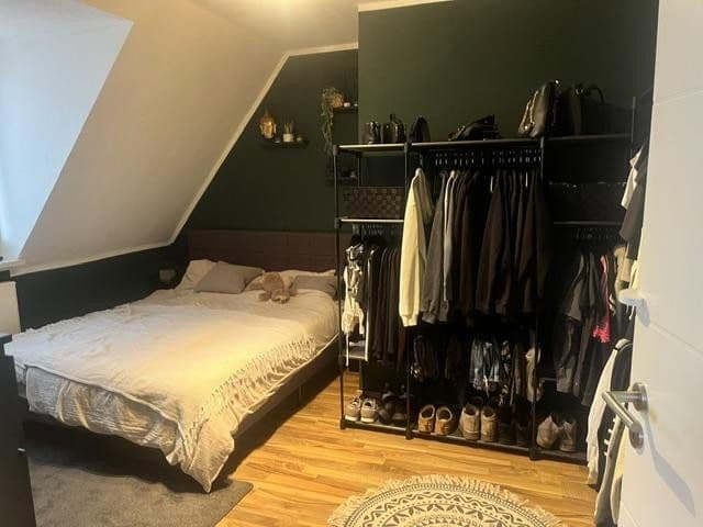 2 bedroom flat to rent, 44 m², Marktstr. 22, Ahaus, North Rhine-Westphalia 2 bedroom flat to rent, 44 m², Marktstr. 22, Ahaus, North Rhine-Westphalia