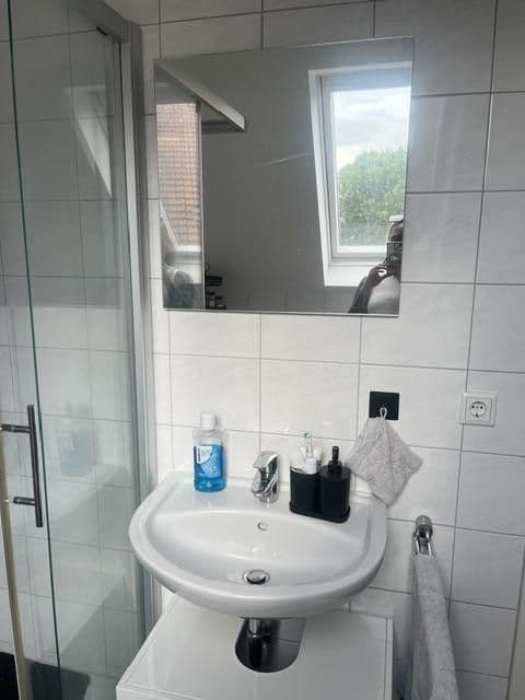 2 bedroom flat to rent, 44 m², Marktstr. 22, Ahaus, North Rhine-Westphalia 2 bedroom flat to rent, 44 m², Marktstr. 22, Ahaus, North Rhine-Westphalia