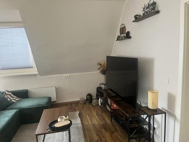 2 bedroom flat to rent, 44 m², Marktstr. 22, Ahaus, North Rhine-Westphalia 2 bedroom flat to rent, 44 m², Marktstr. 22, Ahaus, North Rhine-Westphalia