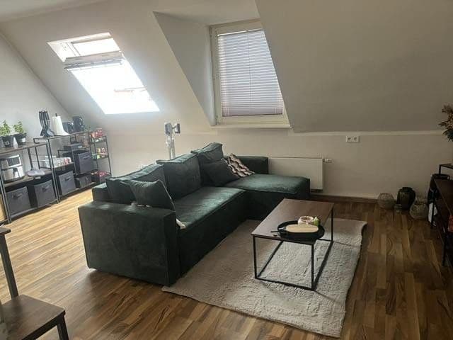 2 bedroom flat to rent, 44 m², Marktstr. 22, Ahaus, North Rhine-Westphalia 2 bedroom flat to rent, 44 m², Marktstr. 22, Ahaus, North Rhine-Westphalia