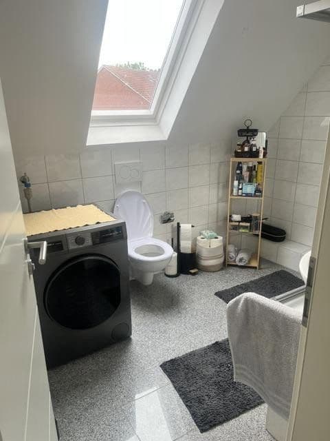 2 bedroom flat to rent, 44 m², Marktstr. 22, Ahaus, North Rhine-Westphalia 2 bedroom flat to rent, 44 m², Marktstr. 22, Ahaus, North Rhine-Westphalia