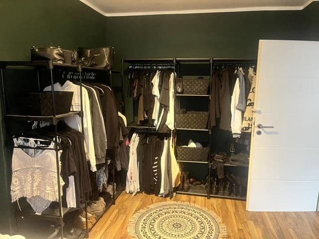 2 bedroom flat to rent, 44 m², Marktstr. 22, Ahaus, North Rhine-Westphalia 2 bedroom flat to rent, 44 m², Marktstr. 22, Ahaus, North Rhine-Westphalia