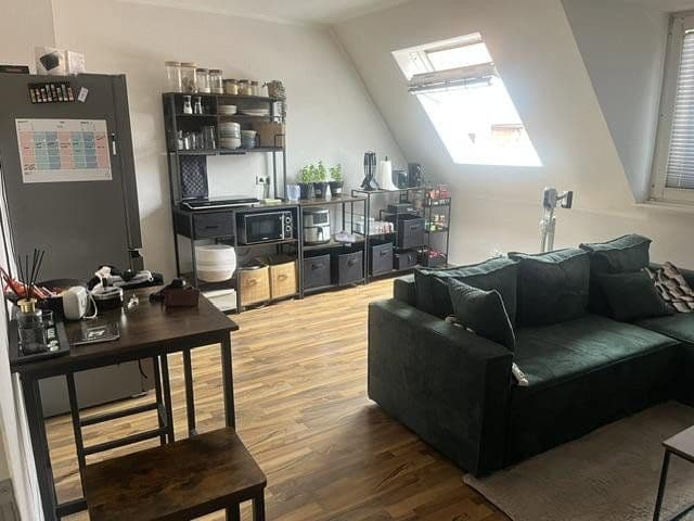 2 bedroom flat to rent, 44 m², Marktstr. 22, Ahaus, North Rhine-Westphalia 2 bedroom flat to rent, 44 m², Marktstr. 22, Ahaus, North Rhine-Westphalia
