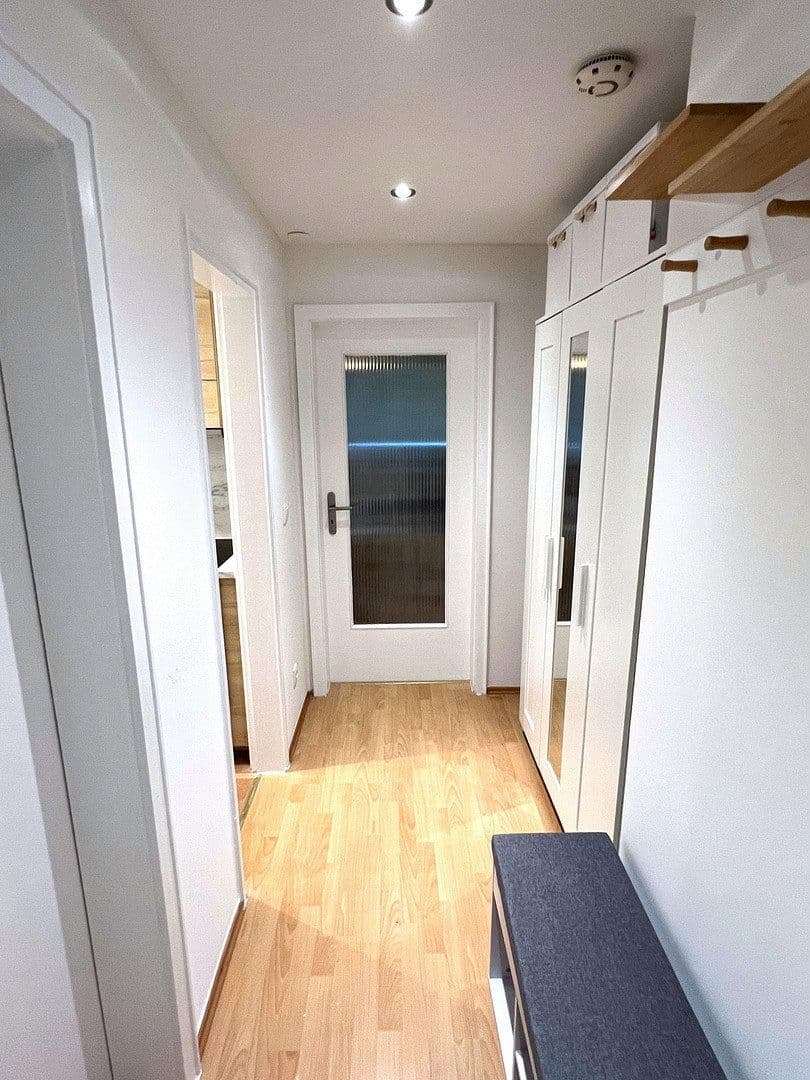 1 bedroom flat to rent, 31 m², Forstenrieder Allee 4, München, Bavaria 1 bedroom flat to rent, 31 m², Forstenrieder Allee 4, München, Bavaria