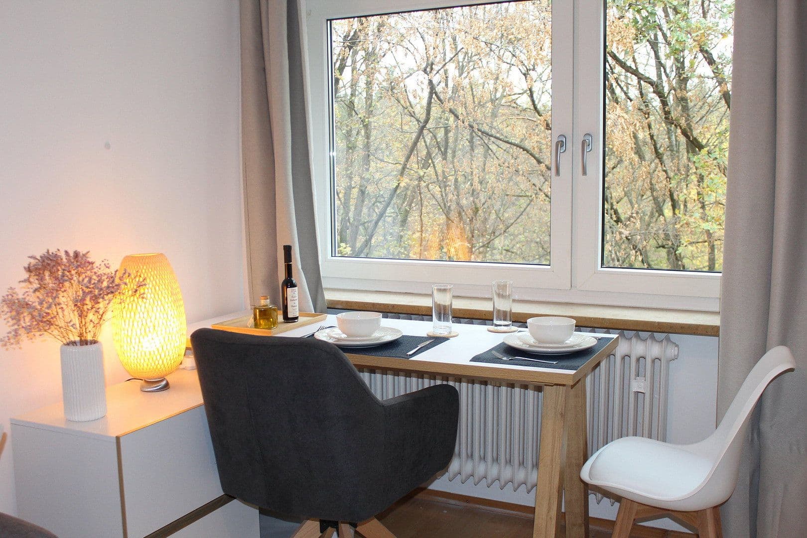 1 bedroom flat to rent, 31 m², Forstenrieder Allee 4, München, Bavaria 1 bedroom flat to rent, 31 m², Forstenrieder Allee 4, München, Bavaria