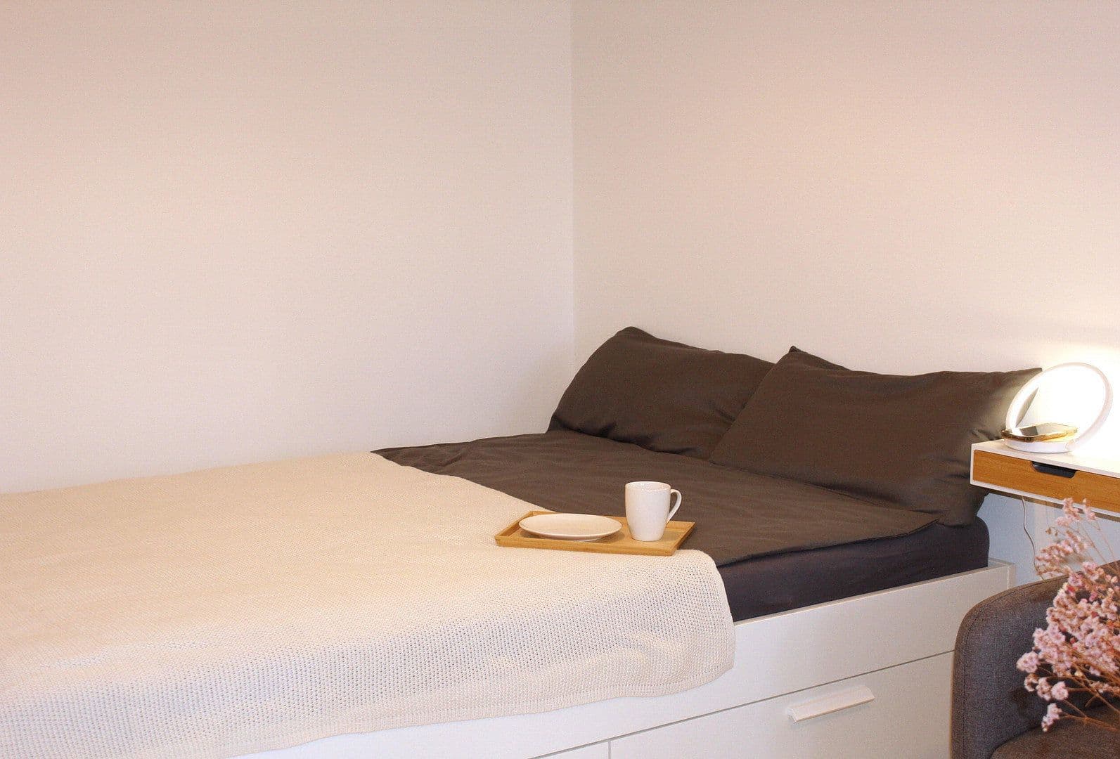 1 bedroom flat to rent, 31 m², Forstenrieder Allee 4, München, Bavaria 1 bedroom flat to rent, 31 m², Forstenrieder Allee 4, München, Bavaria