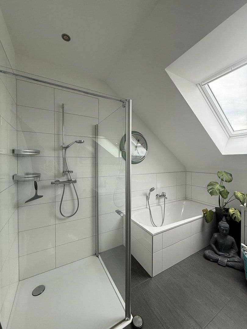 3 bedroom flat to rent, 91 m², Hohestraße 22, Monschau, North Rhine-Westphalia 3 bedroom flat to rent, 91 m², Hohestraße 22, Monschau, North Rhine-Westphalia