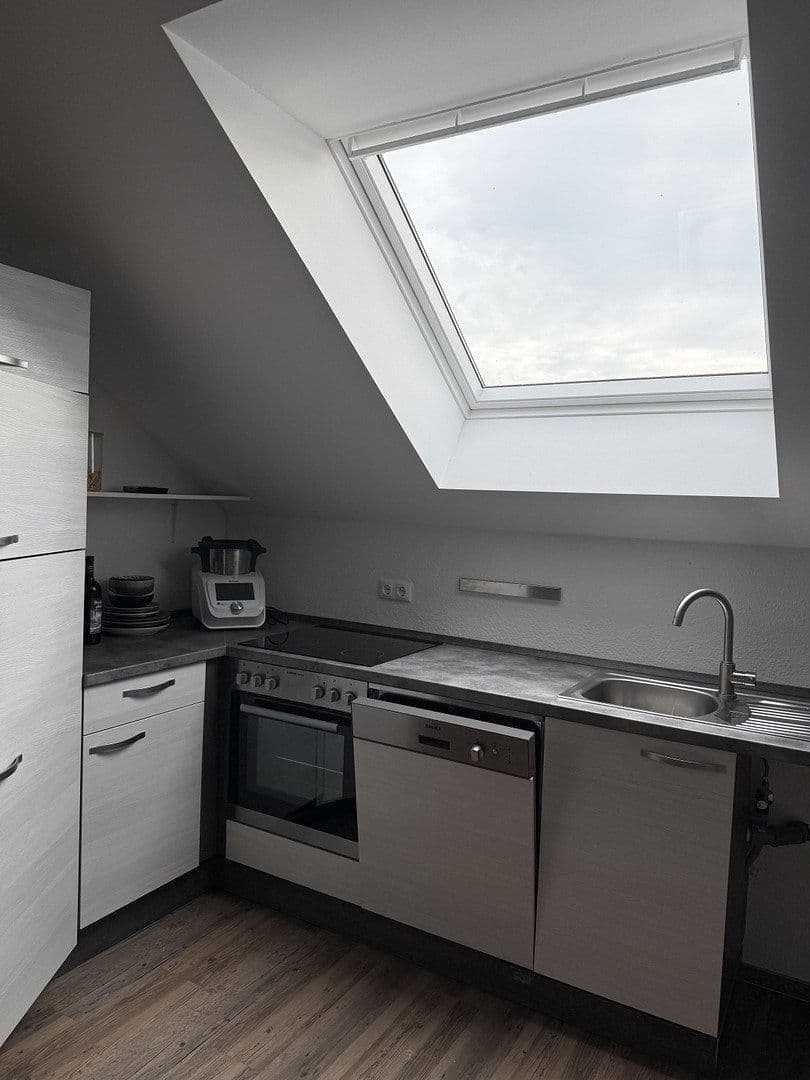 3 bedroom flat to rent, 91 m², Hohestraße 22, Monschau, North Rhine-Westphalia 3 bedroom flat to rent, 91 m², Hohestraße 22, Monschau, North Rhine-Westphalia