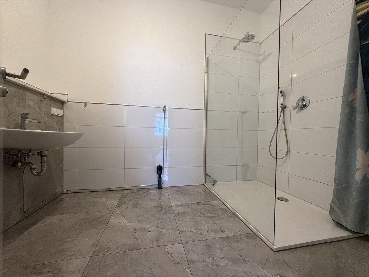 3 bedroom flat to rent, 89 m², Im Tal 14, Stadtallendorf, Hesse 3 bedroom flat to rent, 89 m², Im Tal 14, Stadtallendorf, Hesse