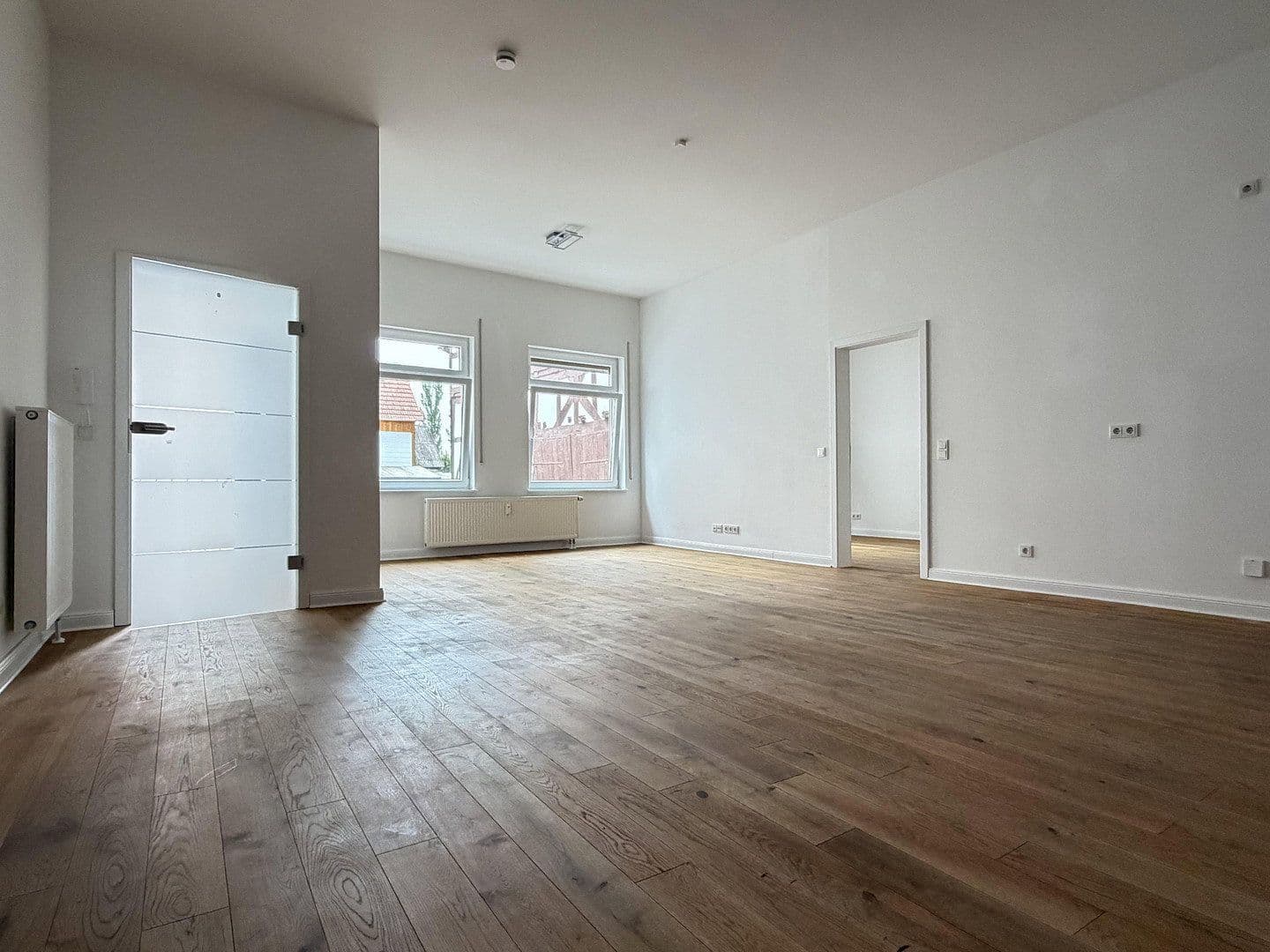 3 bedroom flat to rent, 89 m², Im Tal 14, Stadtallendorf, Hesse 3 bedroom flat to rent, 89 m², Im Tal 14, Stadtallendorf, Hesse