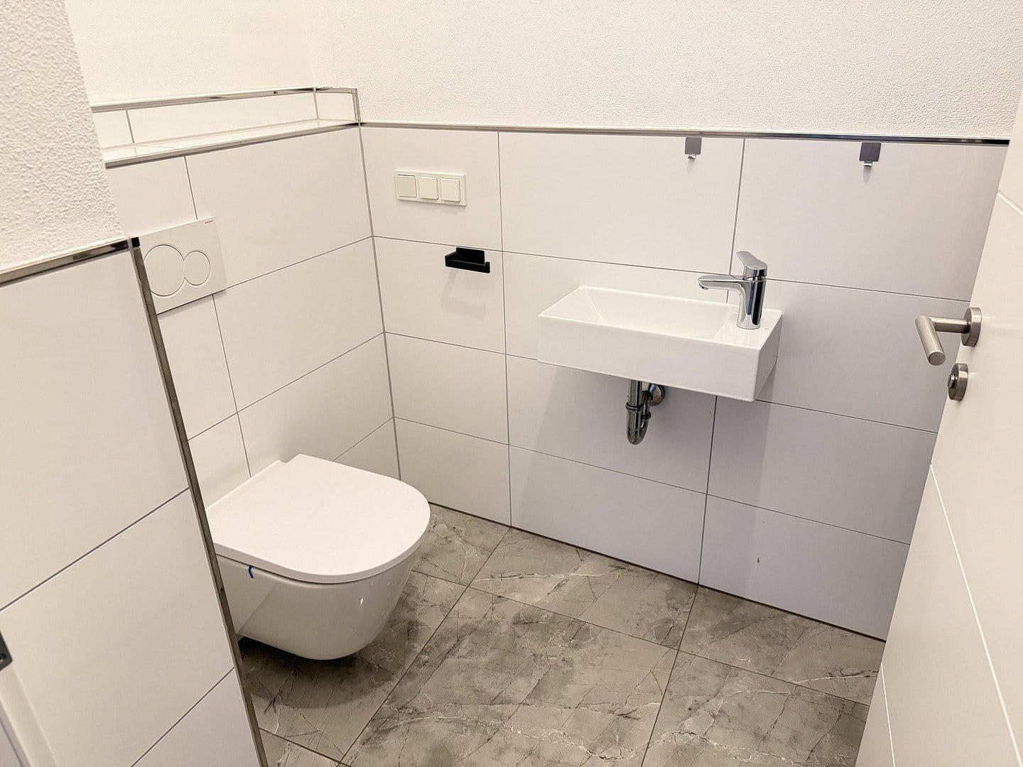 3 bedroom flat to rent, 89 m², Im Tal 14, Stadtallendorf, Hesse 3 bedroom flat to rent, 89 m², Im Tal 14, Stadtallendorf, Hesse