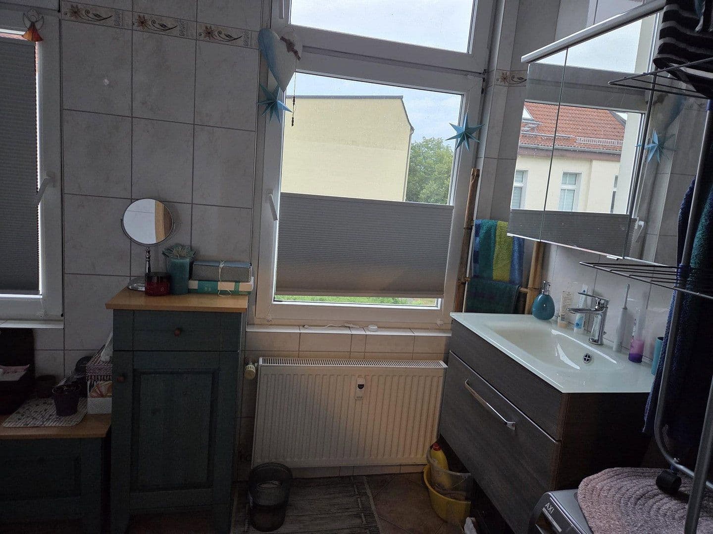 2 bedroom flat to rent, 74 m², Werderstr. 30, Dessau-Rosslau, Saxony-Anhalt 2 bedroom flat to rent, 74 m², Werderstr. 30, Dessau-Rosslau, Saxony-Anhalt