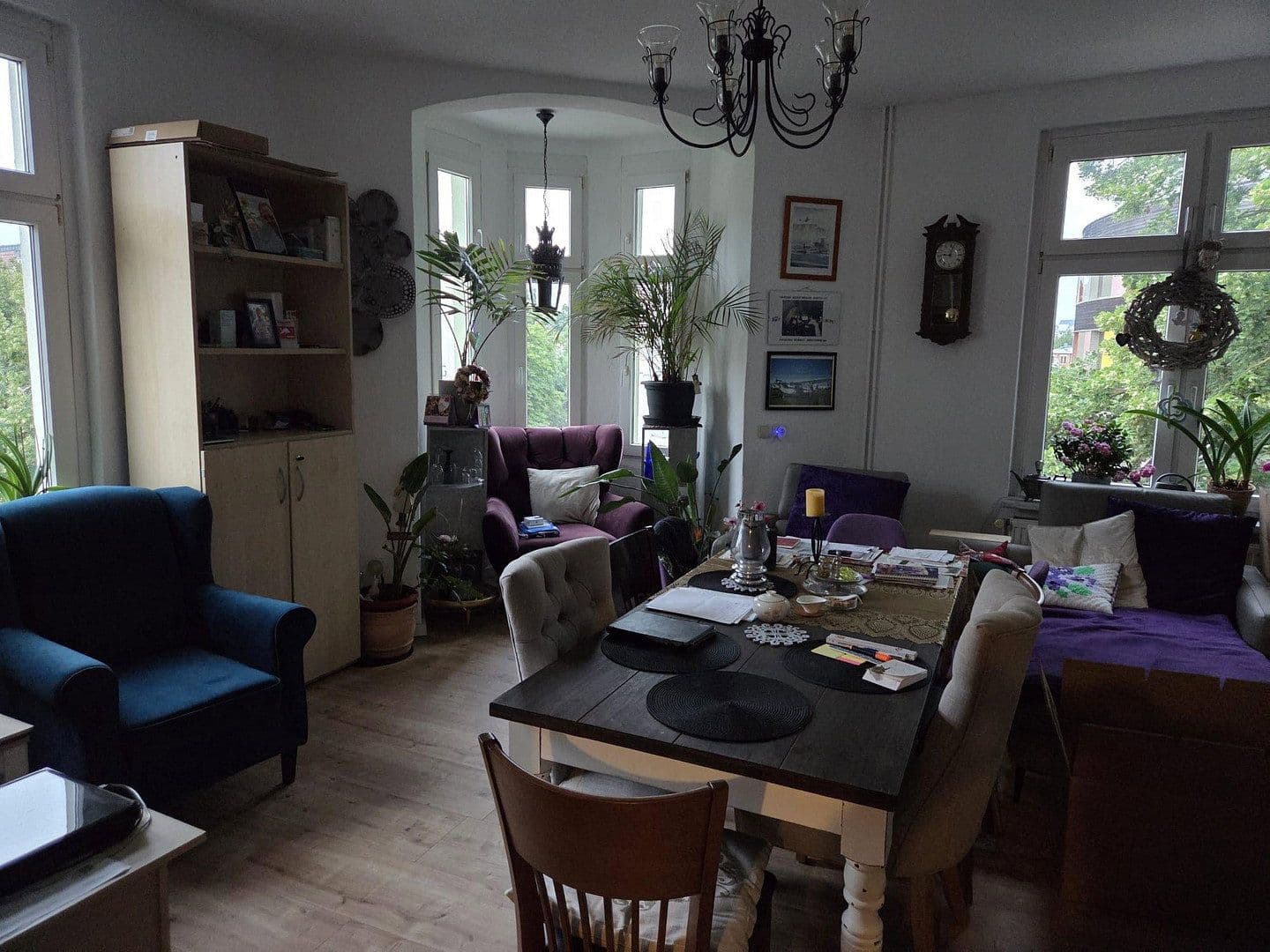 2 bedroom flat to rent, 74 m², Werderstr. 30, Dessau-Rosslau, Saxony-Anhalt 2 bedroom flat to rent, 74 m², Werderstr. 30, Dessau-Rosslau, Saxony-Anhalt