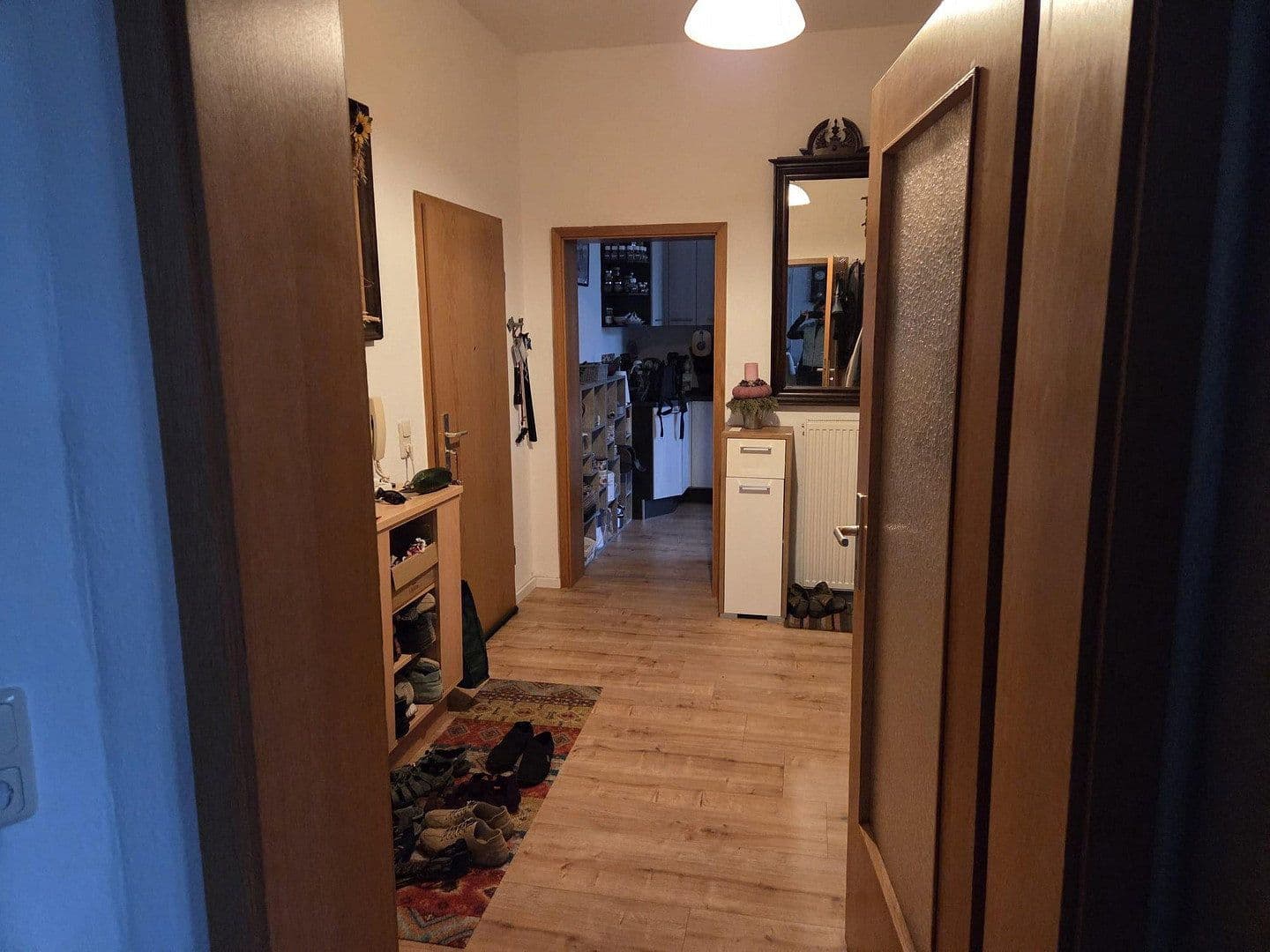 2 bedroom flat to rent, 74 m², Werderstr. 30, Dessau-Rosslau, Saxony-Anhalt 2 bedroom flat to rent, 74 m², Werderstr. 30, Dessau-Rosslau, Saxony-Anhalt