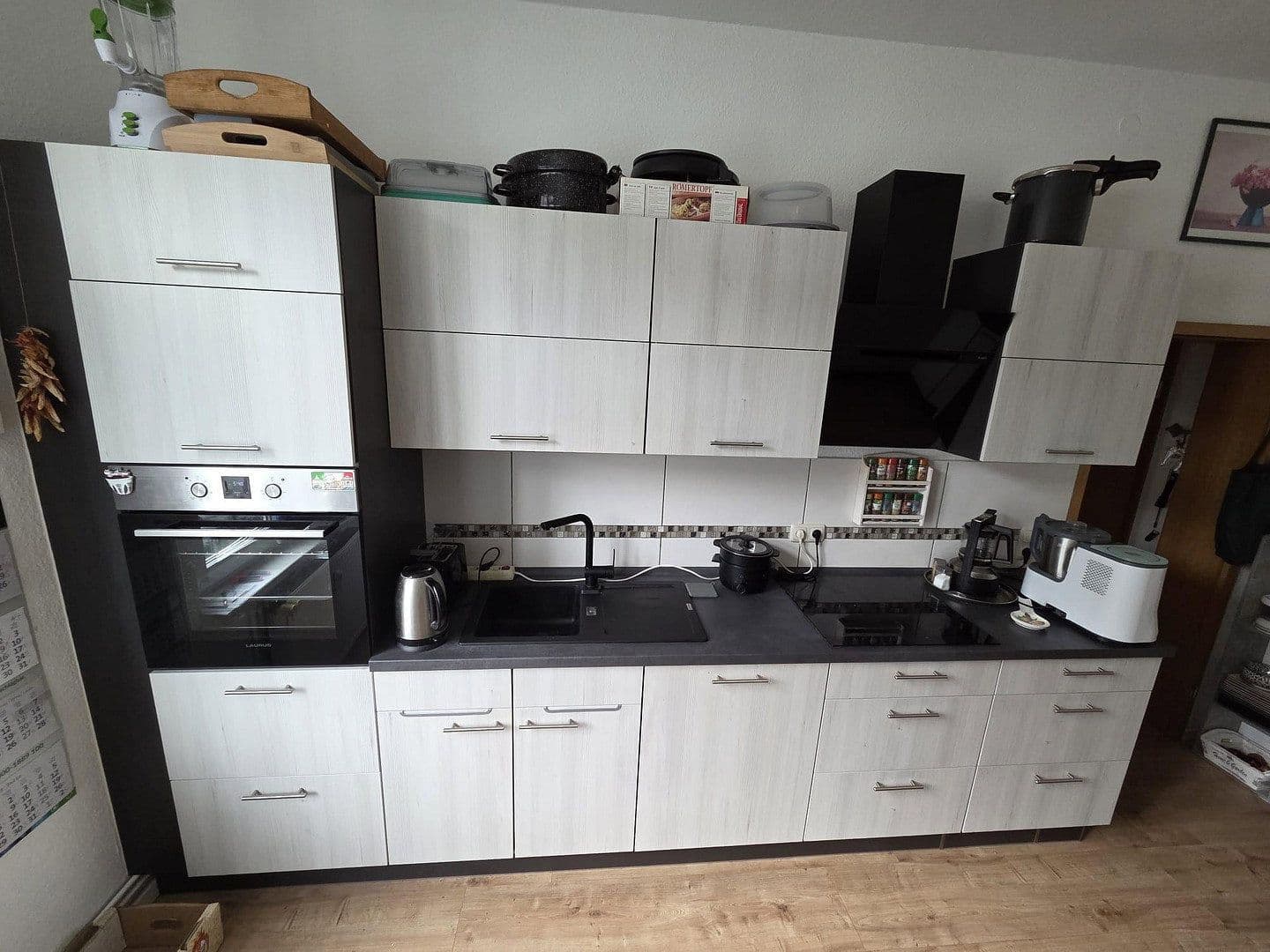 2 bedroom flat to rent, 74 m², Werderstr. 30, Dessau-Rosslau, Saxony-Anhalt 2 bedroom flat to rent, 74 m², Werderstr. 30, Dessau-Rosslau, Saxony-Anhalt