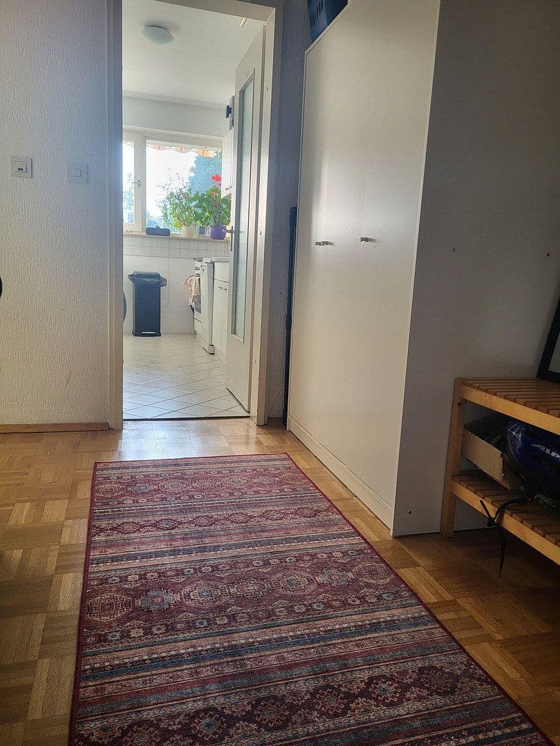 2 bedroom flat for sale, 92 m², Wiesbaden, Hesse 2 bedroom flat for sale, 92 m², Wiesbaden, Hesse