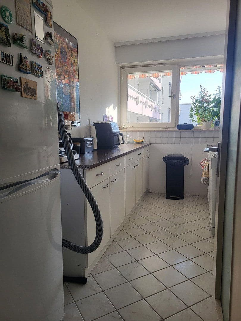 2 bedroom flat for sale, 92 m², Wiesbaden, Hesse 2 bedroom flat for sale, 92 m², Wiesbaden, Hesse