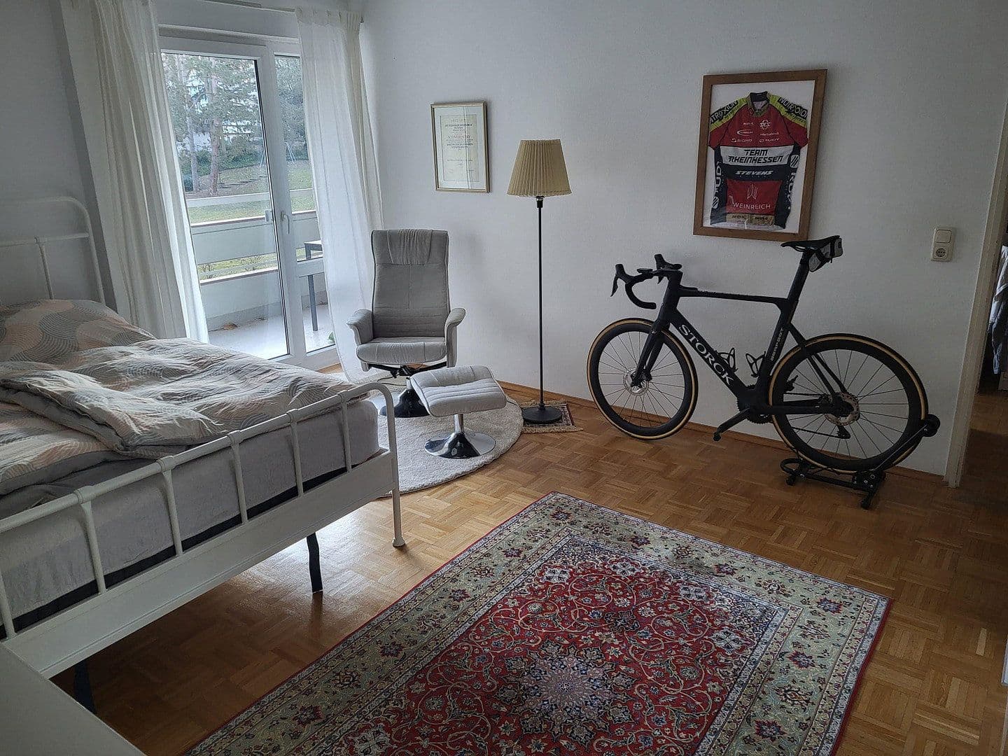 2 bedroom flat for sale, 92 m², Wiesbaden, Hesse 2 bedroom flat for sale, 92 m², Wiesbaden, Hesse