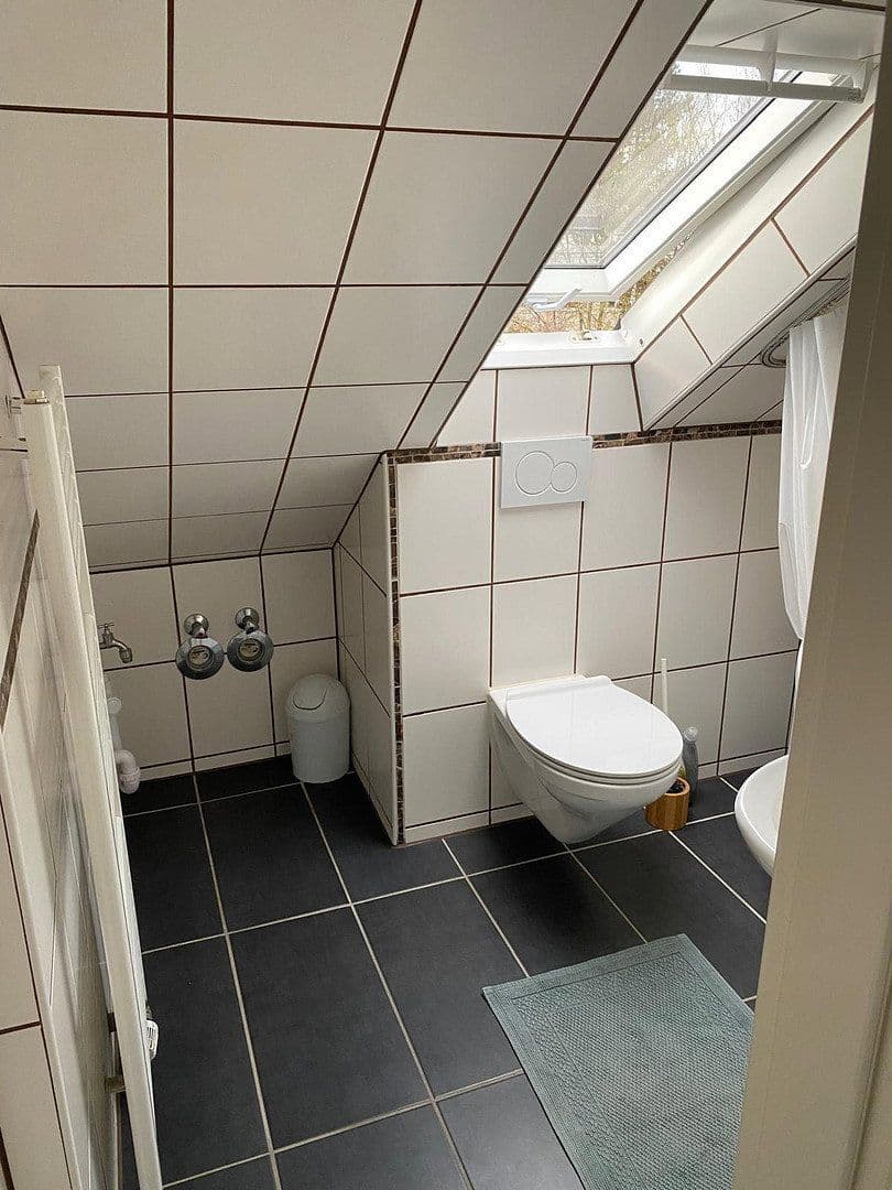 1 bedroom flat to rent, 31 m², Ostfildern, Baden-Württemberg 1 bedroom flat to rent, 31 m², Ostfildern, Baden-Württemberg