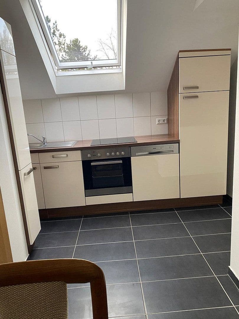 1 bedroom flat to rent, 31 m², Ostfildern, Baden-Württemberg 1 bedroom flat to rent, 31 m², Ostfildern, Baden-Württemberg