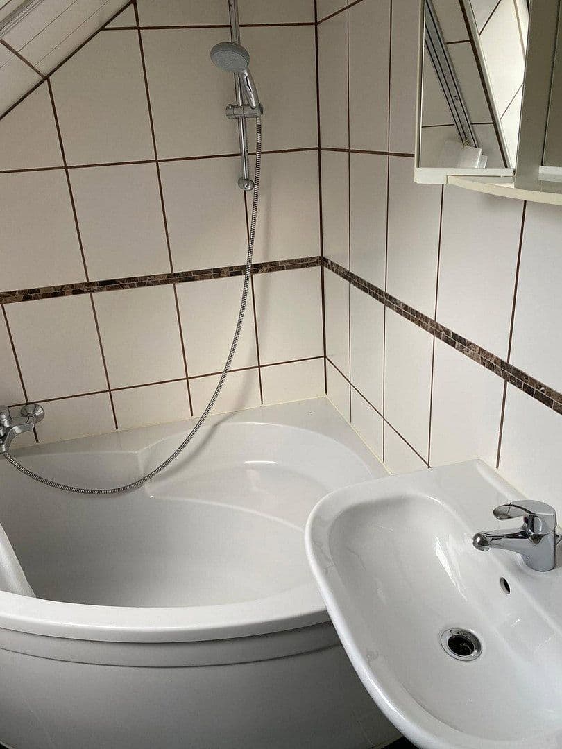 1 bedroom flat to rent, 31 m², Ostfildern, Baden-Württemberg 1 bedroom flat to rent, 31 m², Ostfildern, Baden-Württemberg