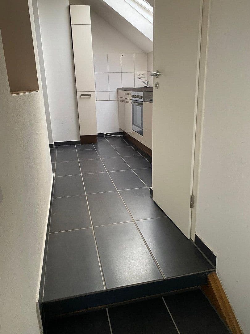 1 bedroom flat to rent, 31 m², Ostfildern, Baden-Württemberg 1 bedroom flat to rent, 31 m², Ostfildern, Baden-Württemberg