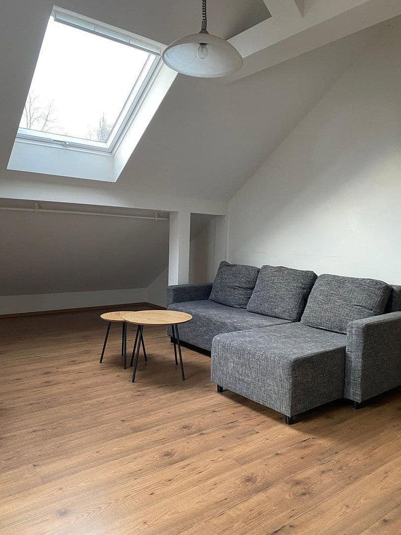 1 bedroom flat to rent, 31 m², Ostfildern, Baden-Württemberg 1 bedroom flat to rent, 31 m², Ostfildern, Baden-Württemberg