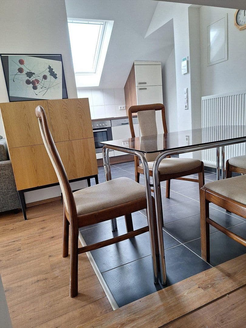 1 bedroom flat to rent, 31 m², Ostfildern, Baden-Württemberg 1 bedroom flat to rent, 31 m², Ostfildern, Baden-Württemberg