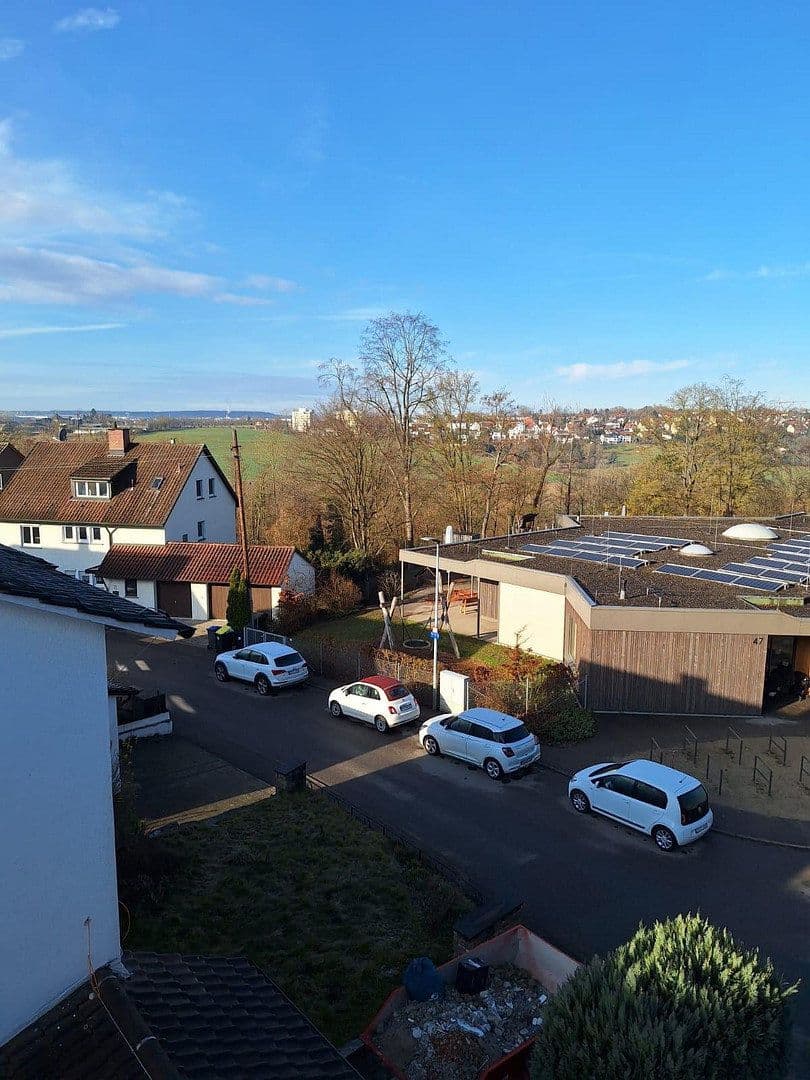 1 bedroom flat to rent, 31 m², Ostfildern, Baden-Württemberg 1 bedroom flat to rent, 31 m², Ostfildern, Baden-Württemberg