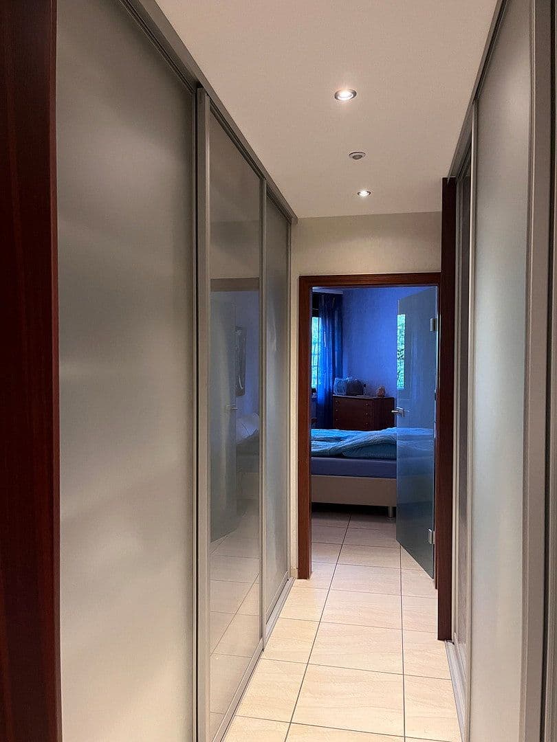 5 bedroom with open-plan kitchen flat for sale, 155 m², Niedernhausen, Hesse 5 bedroom with open-plan kitchen flat for sale, 155 m², Niedernhausen, Hesse