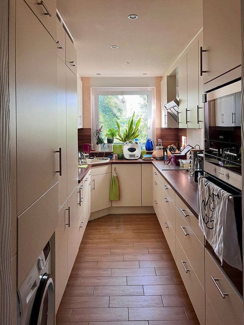 5 bedroom with open-plan kitchen flat for sale, 155 m², Niedernhausen, Hesse 5 bedroom with open-plan kitchen flat for sale, 155 m², Niedernhausen, Hesse