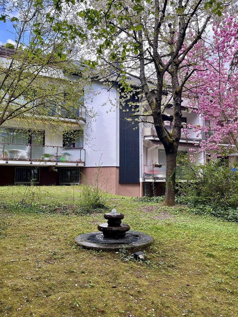 5 bedroom with open-plan kitchen flat for sale, 155 m², Niedernhausen, Hesse 5 bedroom with open-plan kitchen flat for sale, 155 m², Niedernhausen, Hesse