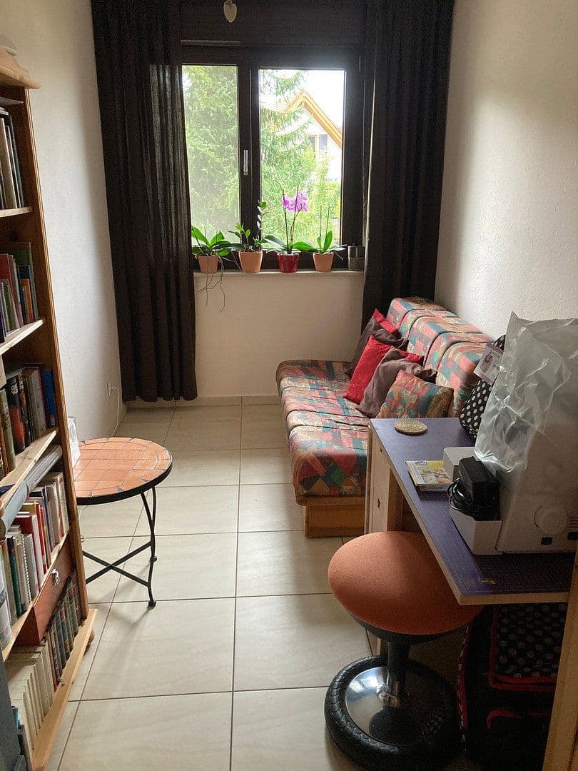 5 bedroom with open-plan kitchen flat for sale, 155 m², Niedernhausen, Hesse 5 bedroom with open-plan kitchen flat for sale, 155 m², Niedernhausen, Hesse