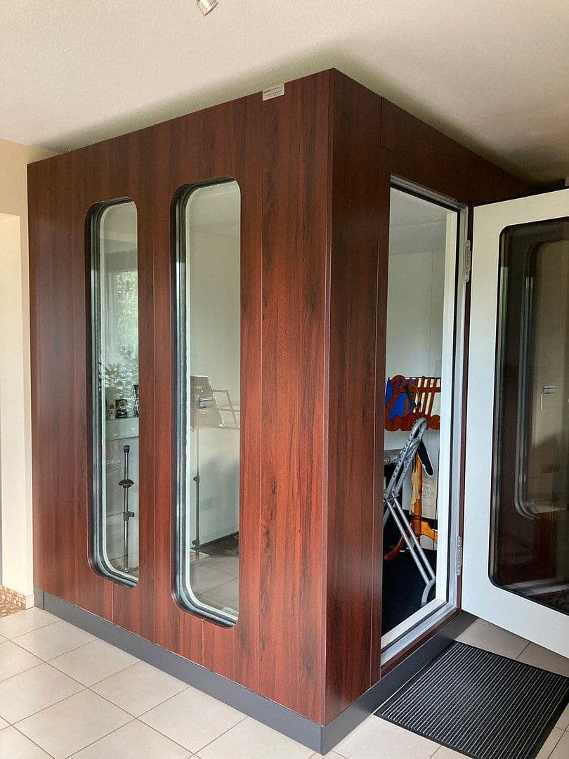 5 bedroom with open-plan kitchen flat for sale, 155 m², Niedernhausen, Hesse 5 bedroom with open-plan kitchen flat for sale, 155 m², Niedernhausen, Hesse