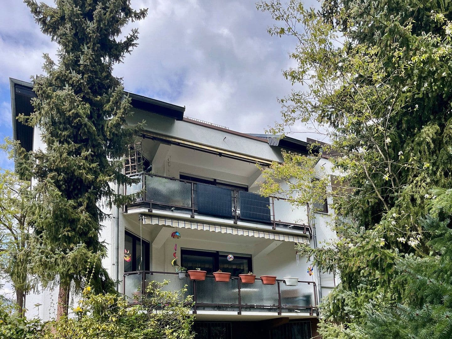5 bedroom with open-plan kitchen flat for sale, 155 m², Niedernhausen, Hesse 5 bedroom with open-plan kitchen flat for sale, 155 m², Niedernhausen, Hesse