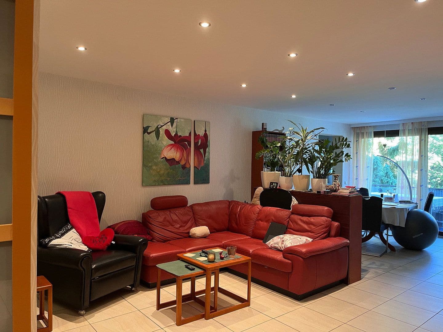 5 bedroom with open-plan kitchen flat for sale, 155 m², Niedernhausen, Hesse 5 bedroom with open-plan kitchen flat for sale, 155 m², Niedernhausen, Hesse