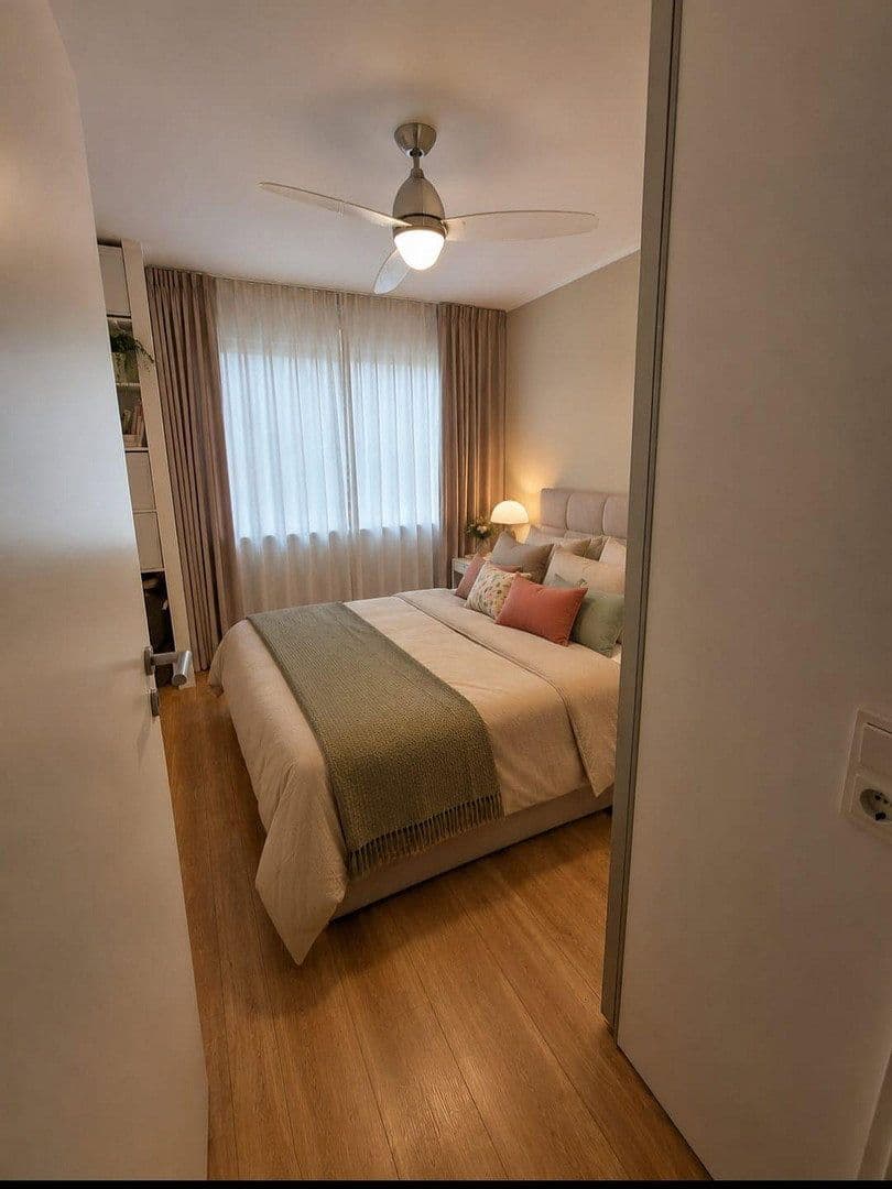3 bedroom flat to rent, 77 m², Tulpenhofstraße, 19, Offenbach, Hesse 3 bedroom flat to rent, 77 m², Tulpenhofstraße, 19, Offenbach, Hesse