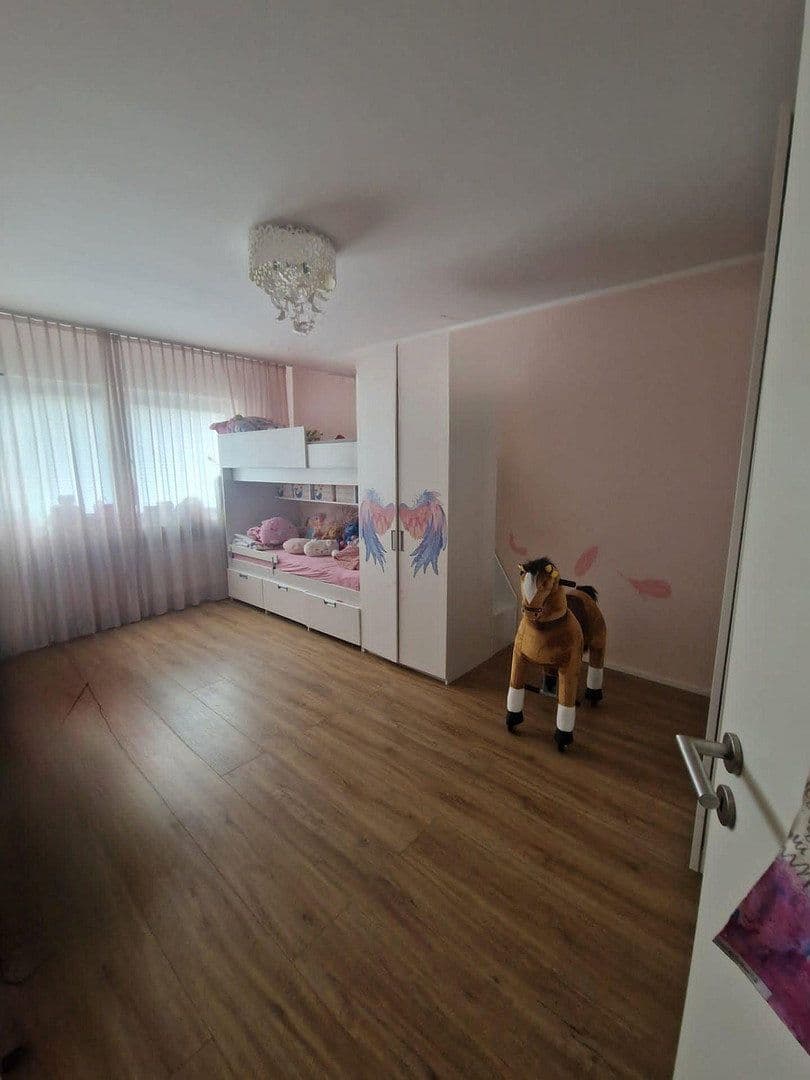 3 bedroom flat to rent, 77 m², Tulpenhofstraße, 19, Offenbach, Hesse 3 bedroom flat to rent, 77 m², Tulpenhofstraße, 19, Offenbach, Hesse
