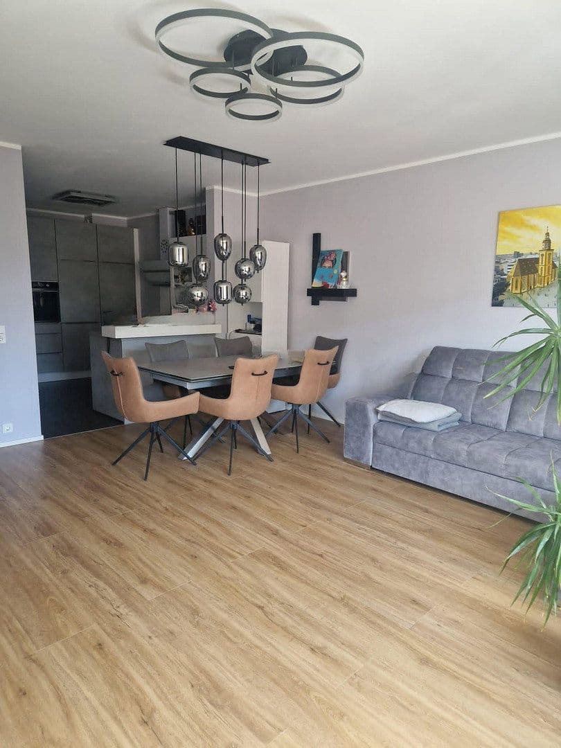 3 bedroom flat to rent, 77 m², Tulpenhofstraße, 19, Offenbach, Hesse 3 bedroom flat to rent, 77 m², Tulpenhofstraße, 19, Offenbach, Hesse