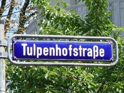 3 bedroom flat to rent, 77 m², Tulpenhofstraße, 19, Offenbach, Hesse 3 bedroom flat to rent, 77 m², Tulpenhofstraße, 19, Offenbach, Hesse