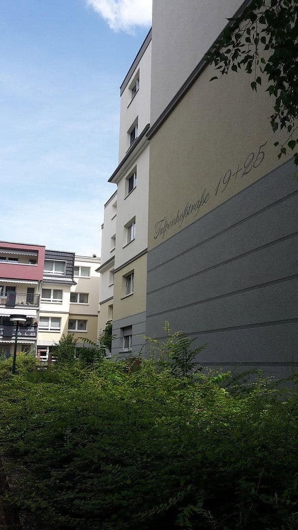 3 bedroom flat to rent, 77 m², Tulpenhofstraße, 19, Offenbach, Hesse 3 bedroom flat to rent, 77 m², Tulpenhofstraße, 19, Offenbach, Hesse