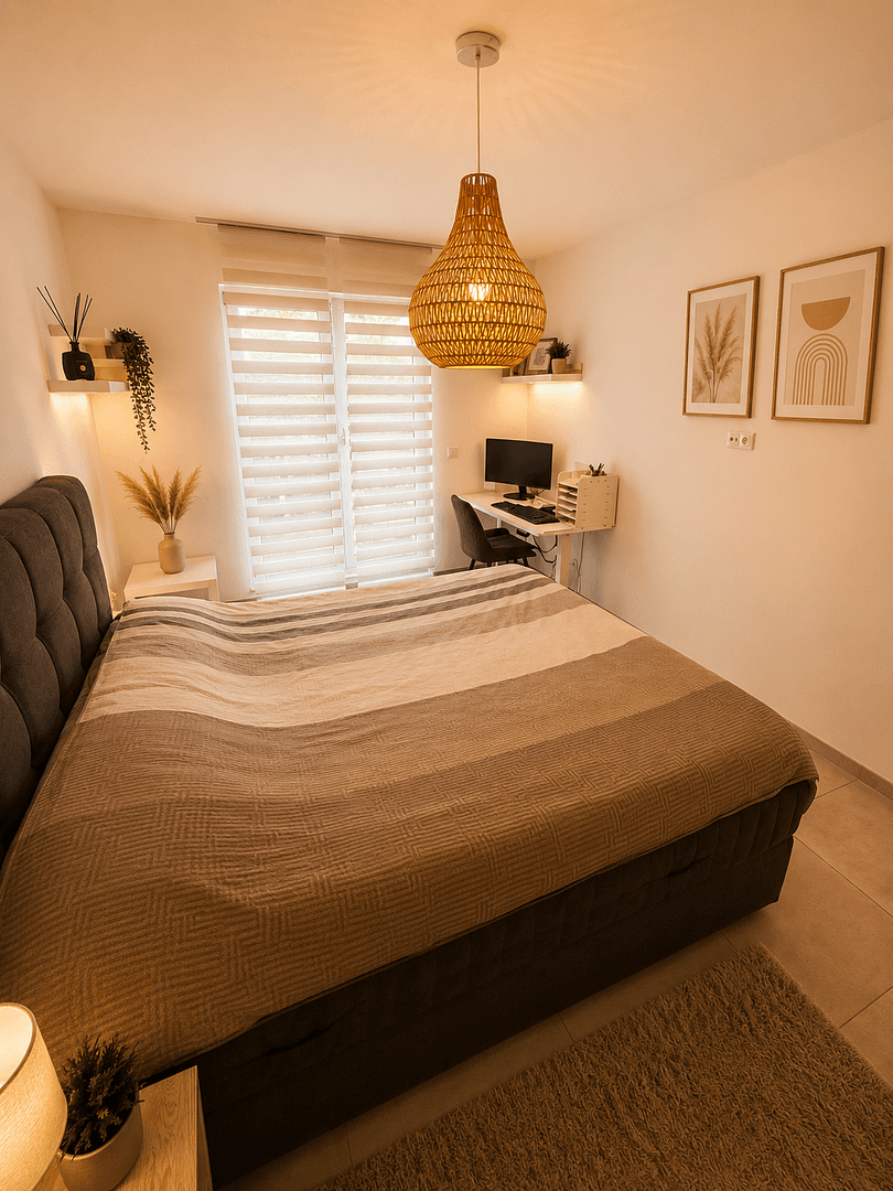 2 bedroom flat to rent, 70 m², Fritz-Erler-Straße 1, Offenbach am Main, Hesse 2 bedroom flat to rent, 70 m², Fritz-Erler-Straße 1, Offenbach am Main, Hesse