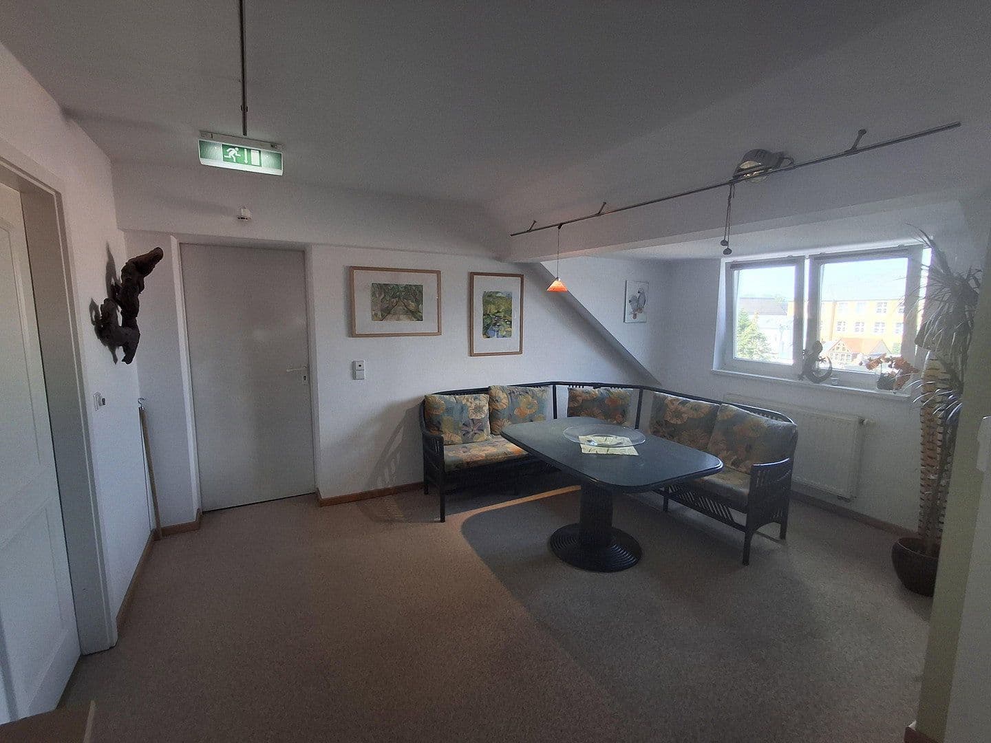 2 bedroom flat to rent, 90 m², Humboldtstr. 13, Freiberg, Saxony 2 bedroom flat to rent, 90 m², Humboldtstr. 13, Freiberg, Saxony