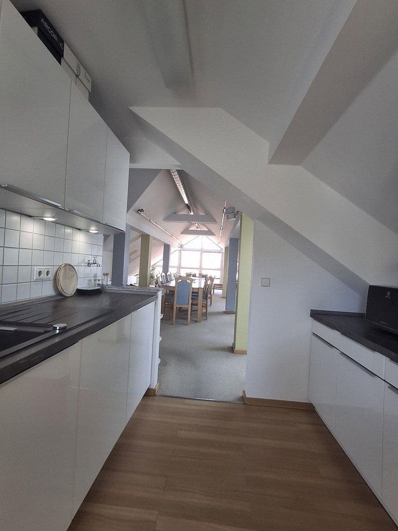 2 bedroom flat to rent, 90 m², Humboldtstr. 13, Freiberg, Saxony 2 bedroom flat to rent, 90 m², Humboldtstr. 13, Freiberg, Saxony
