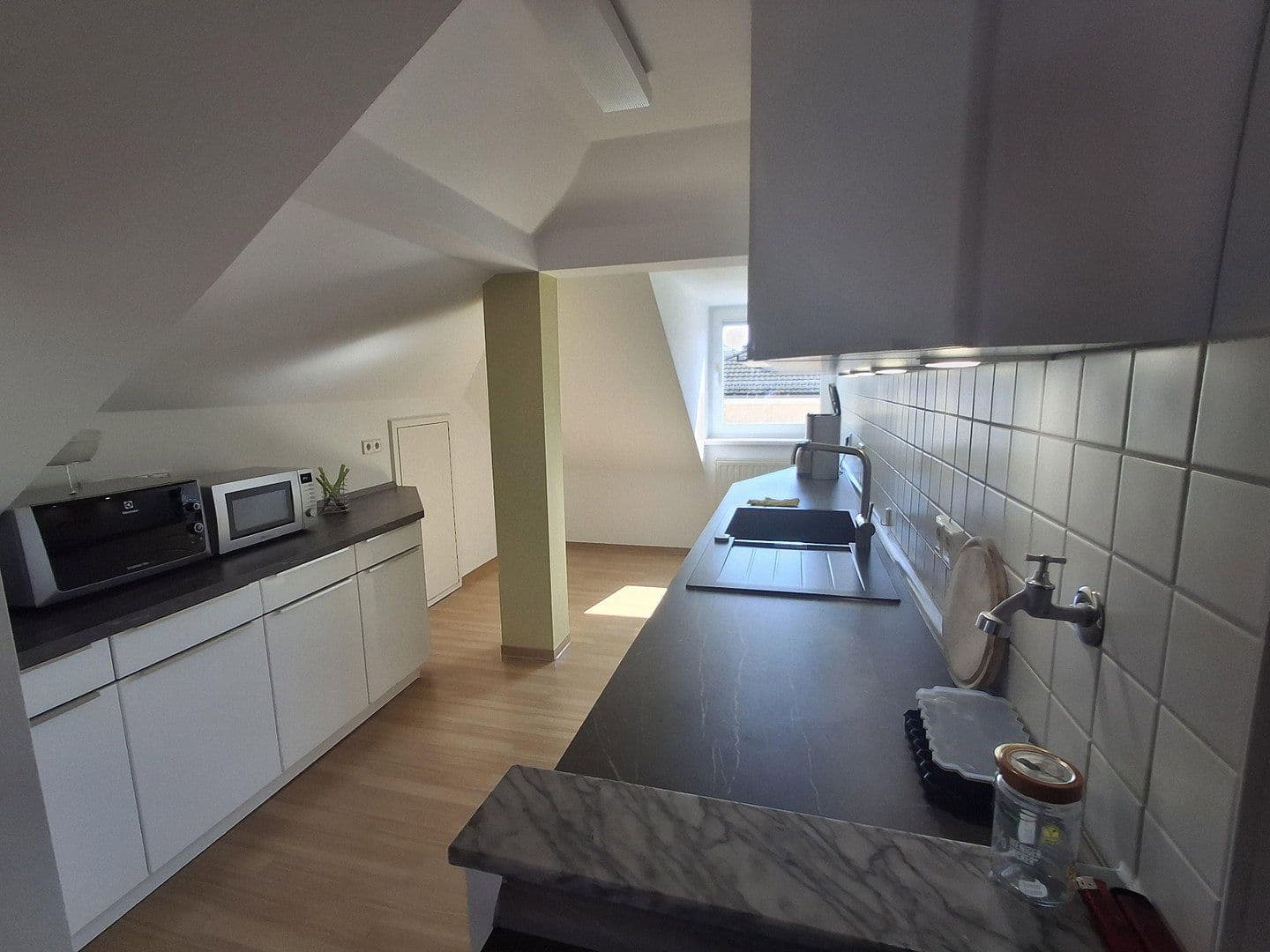 2 bedroom flat to rent, 90 m², Humboldtstr. 13, Freiberg, Saxony 2 bedroom flat to rent, 90 m², Humboldtstr. 13, Freiberg, Saxony