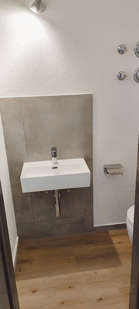 1 bedroom with open-plan kitchen flat to rent, 64 m², Weil der Stadt, Baden-Württemberg 1 bedroom with open-plan kitchen flat to rent, 64 m², Weil der Stadt, Baden-Württemberg