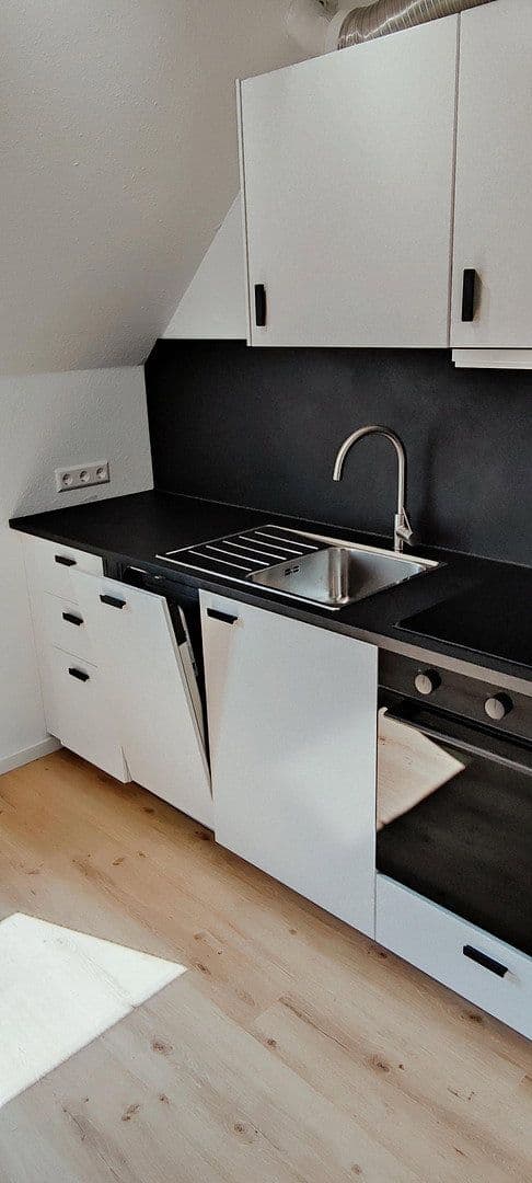 1 bedroom with open-plan kitchen flat to rent, 64 m², Weil der Stadt, Baden-Württemberg 1 bedroom with open-plan kitchen flat to rent, 64 m², Weil der Stadt, Baden-Württemberg