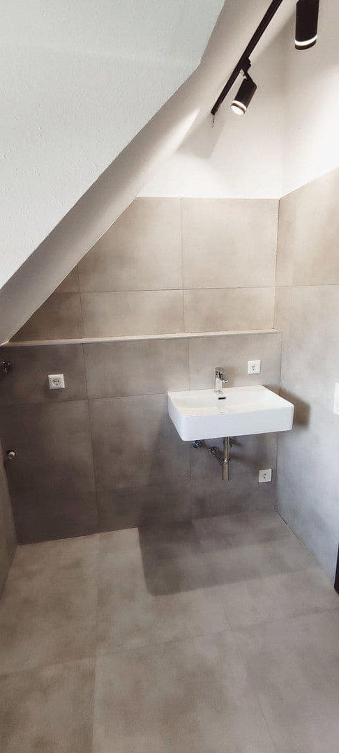 1 bedroom with open-plan kitchen flat to rent, 64 m², Weil der Stadt, Baden-Württemberg 1 bedroom with open-plan kitchen flat to rent, 64 m², Weil der Stadt, Baden-Württemberg